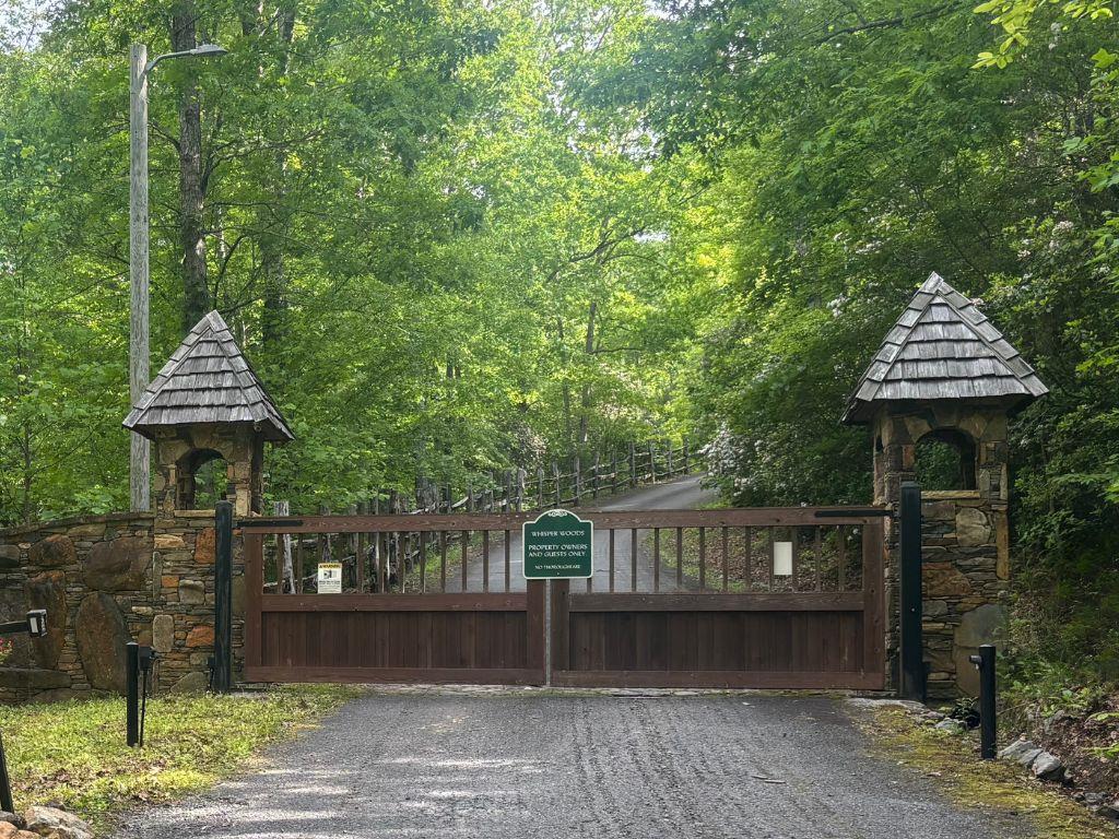 LOT 14 Whisper Woods Estates Property Photo 1