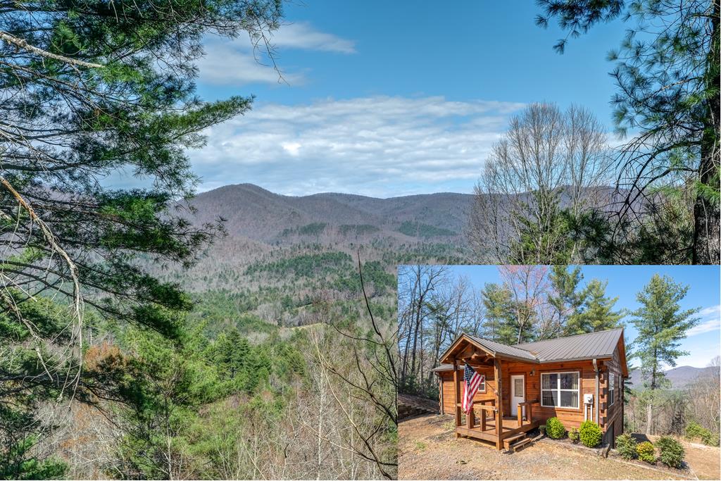 650 Top Horseshoe Ridge Property Photo 1