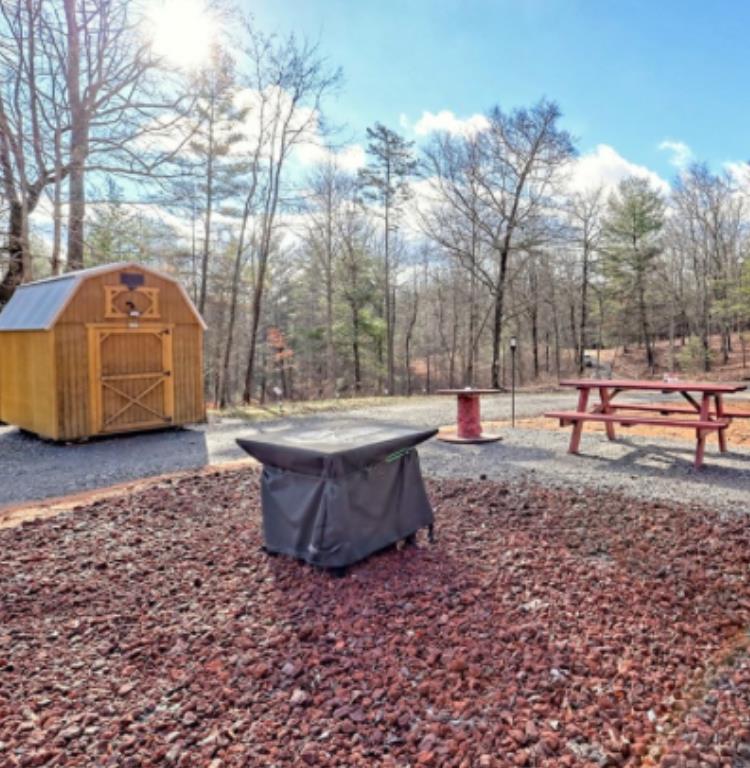 16 Merlin Trail Property Photo 3