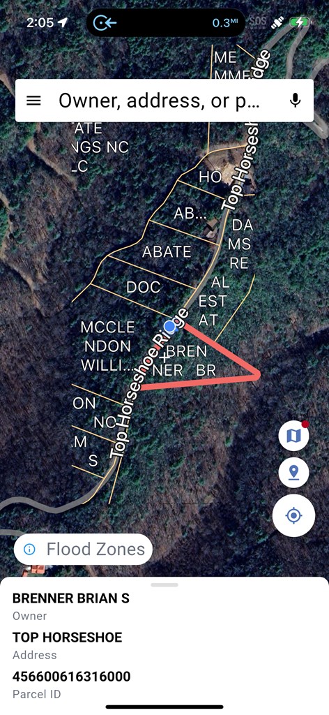 00 Top Horseshoe Ridge Property Photo 5