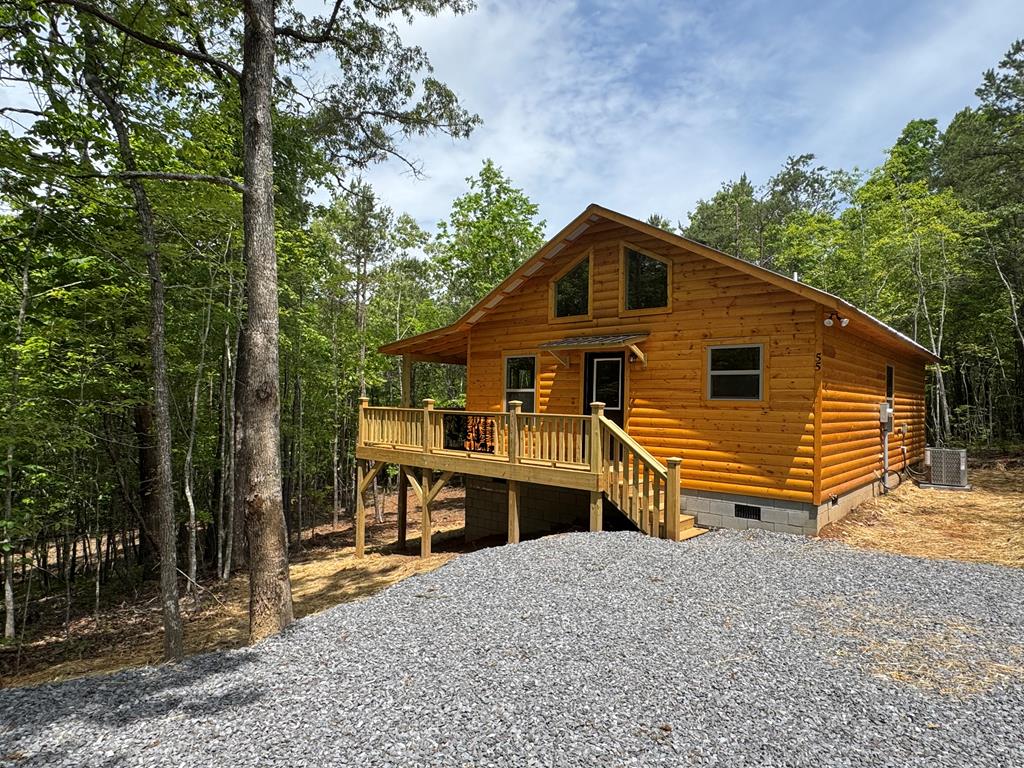 55 Lakeside View Trl Property Photo