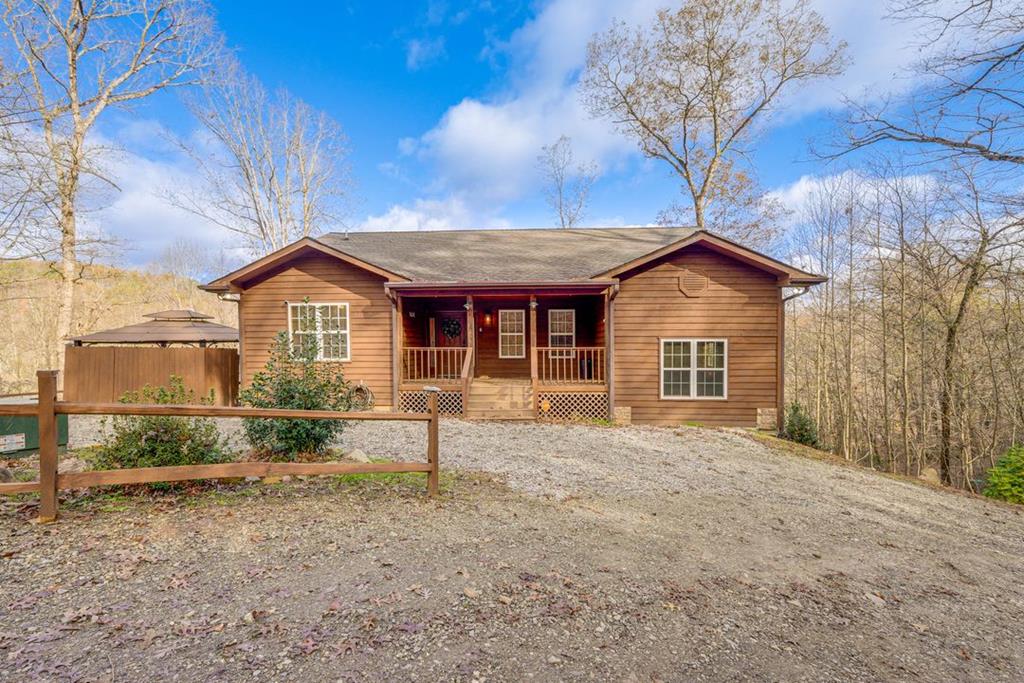 38 Smoky Mtn Ridge Property Photo