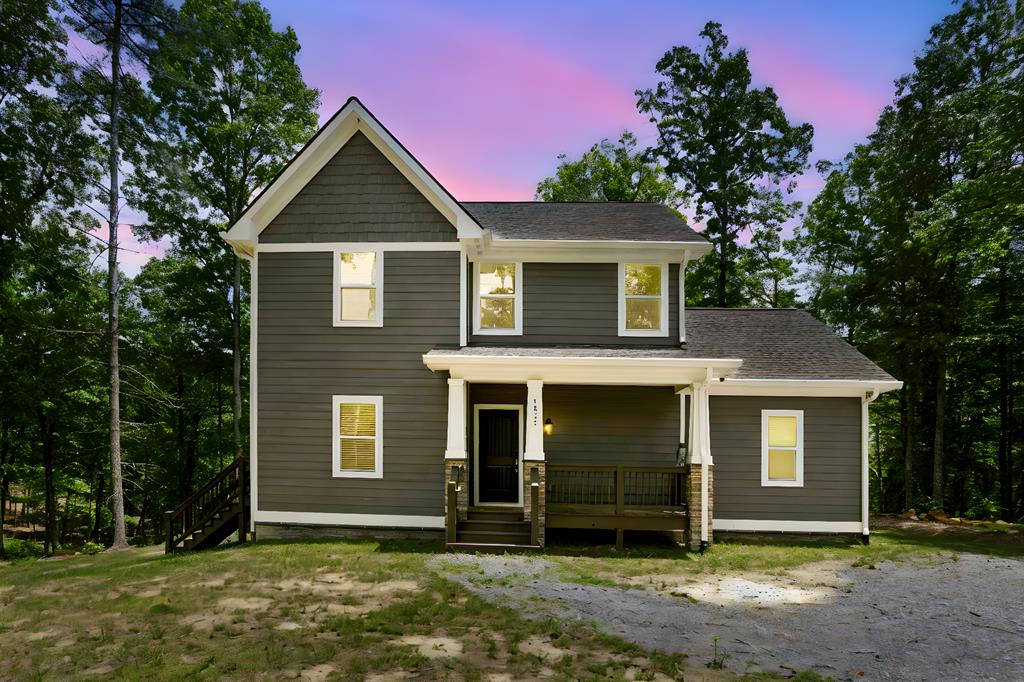 1521 Ridge Drive Property Photo 1