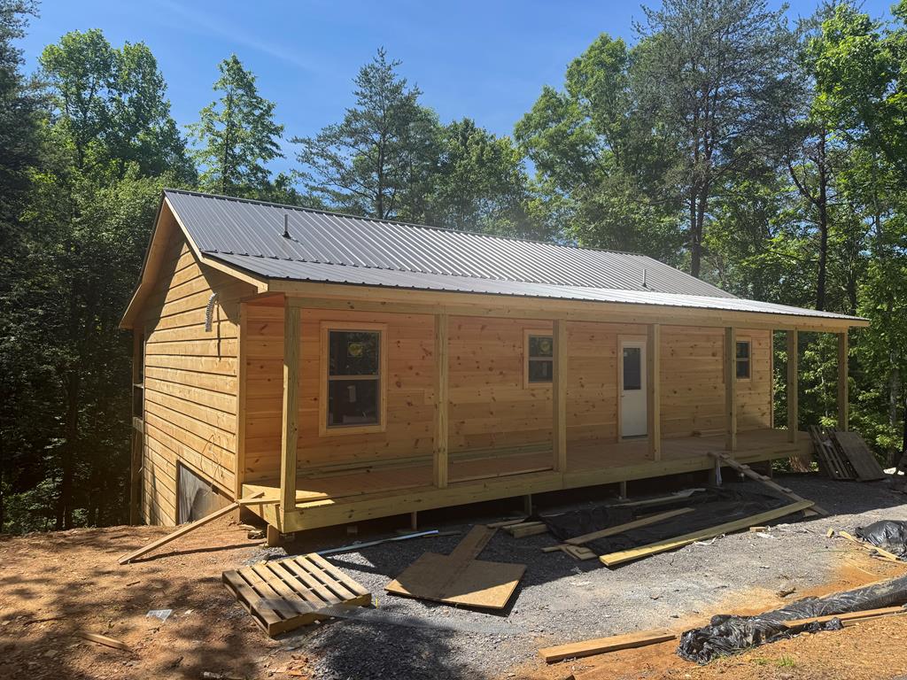 Lot 18 Harvest Oaks Drive