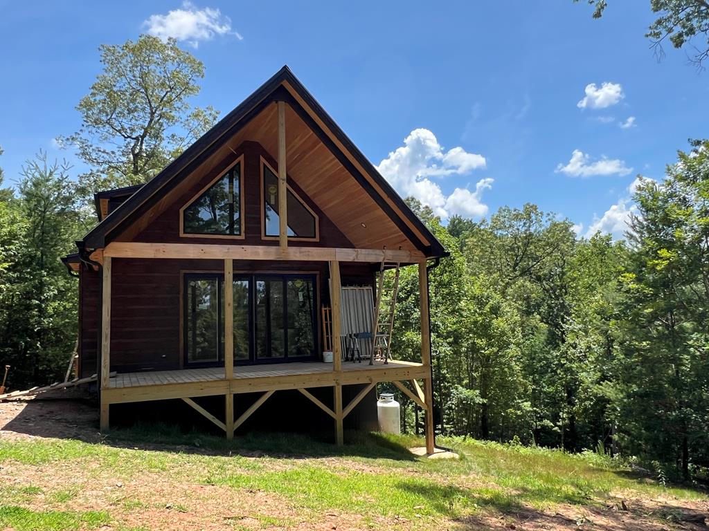 85 Hideaway Ridge Drive