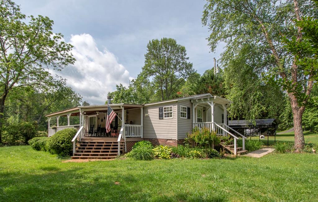 2890 Old Highway 64 E Property Photo 1