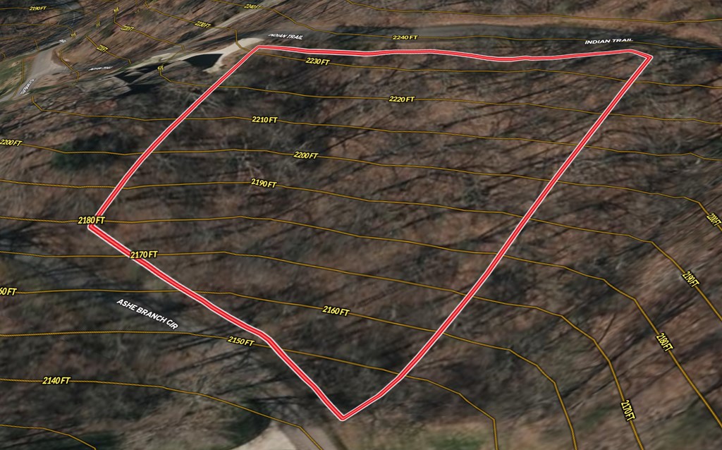 0 Ash Branch Circle Property Photo 9