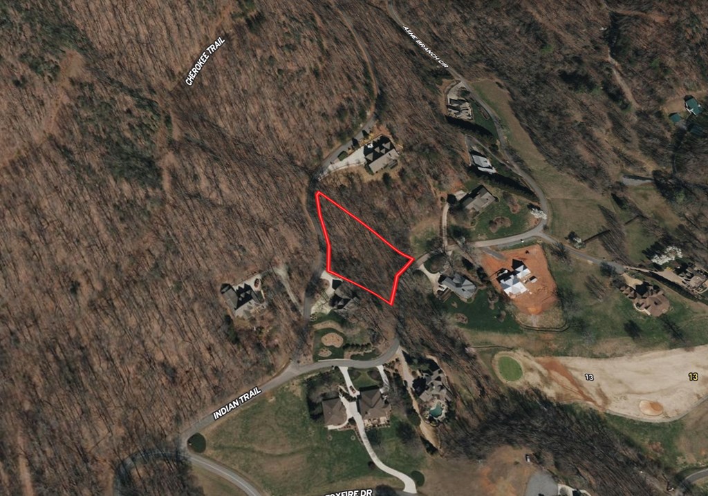 0 Ash Branch Circle Property Photo 11