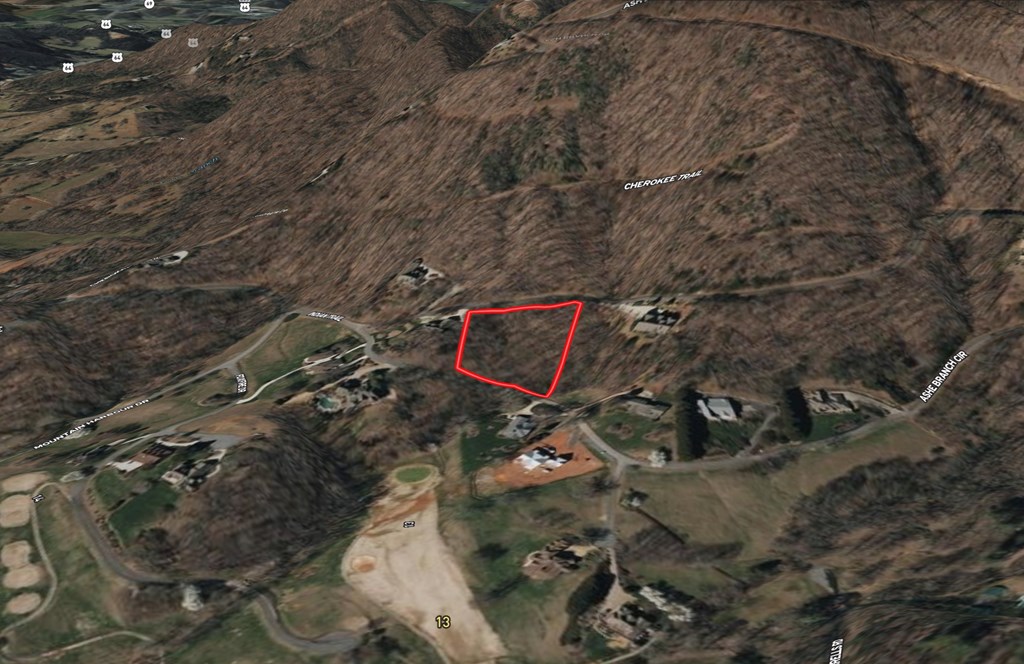 0 Ash Branch Circle Property Photo 12
