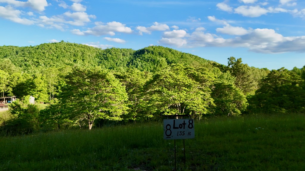 Lot 8 Red Silo Property Photo 7