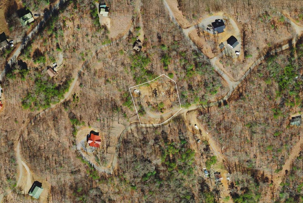 62 Green Cove Spur Property Photo 35