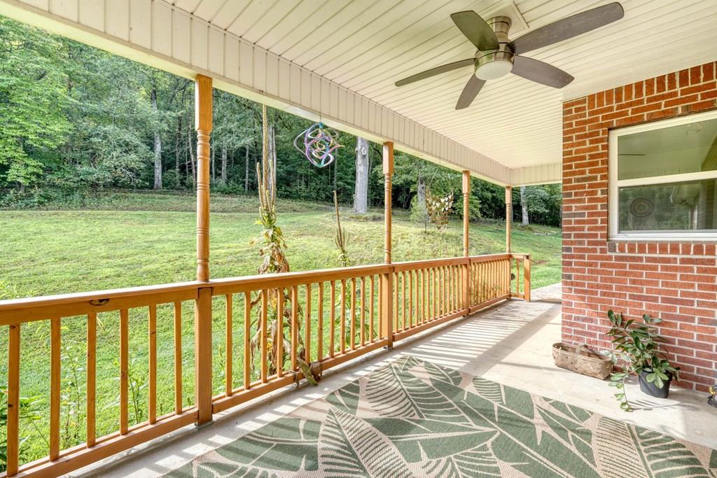 147 Sawyer Cove Rd Property Photo 1