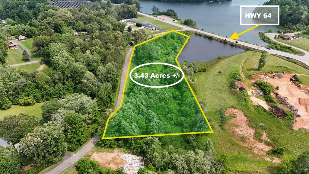 0 Highway 64 E Property Photo 1
