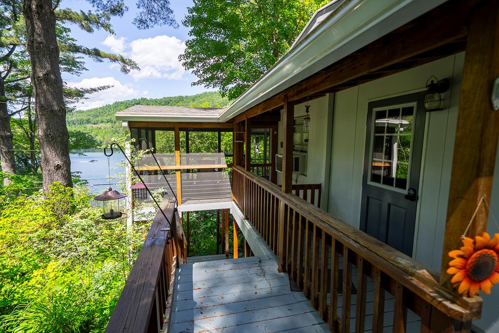 61 Black Bear Trail Property Photo 1