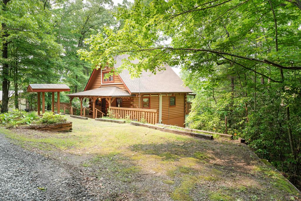 90 Pounding Mill Knob Property Photo 1