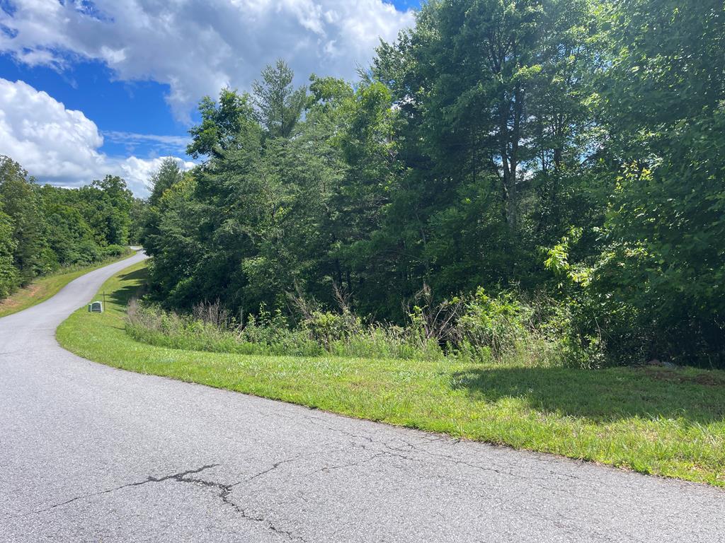 0 River Mountain Road Property Photo 1