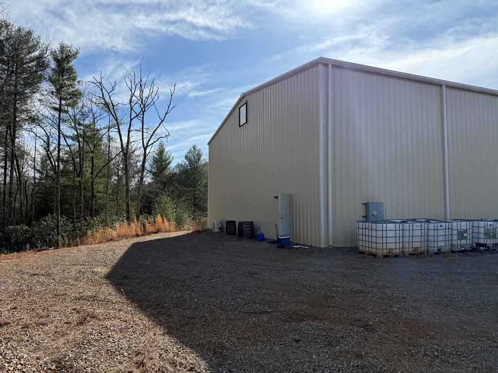 3530 Grape Creek Road Property Photo 4