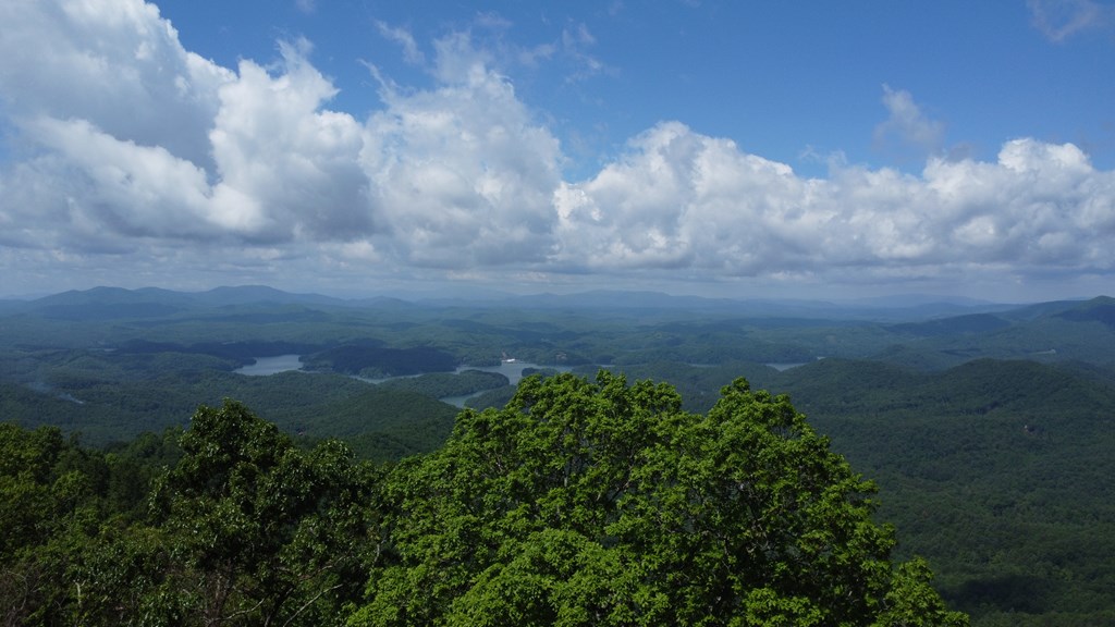 Lot 34 Wolf Knob Summit Property Photo 4