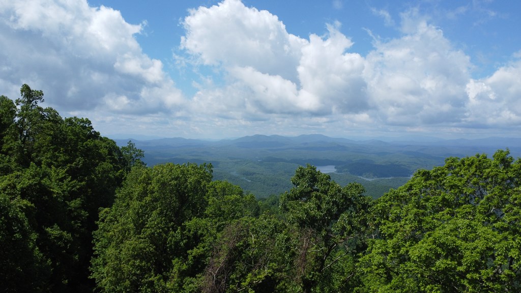 Lot 34 Wolf Knob Summit Property Photo 5