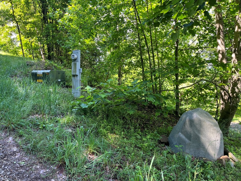 Lot 34 Wolf Knob Summit Property Photo 6