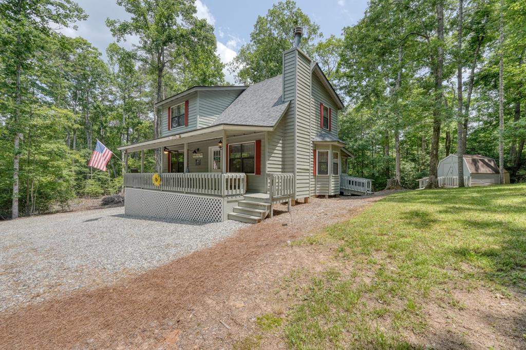 92 Holly Cove Circle