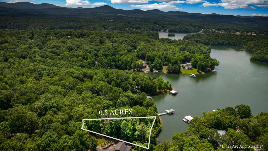 Lot 25 Talon Trace Property Photo 1