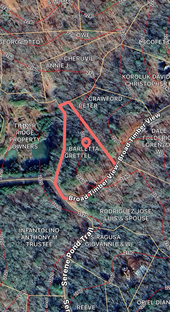 Lot 112 Broad Timber View Property Photo 2