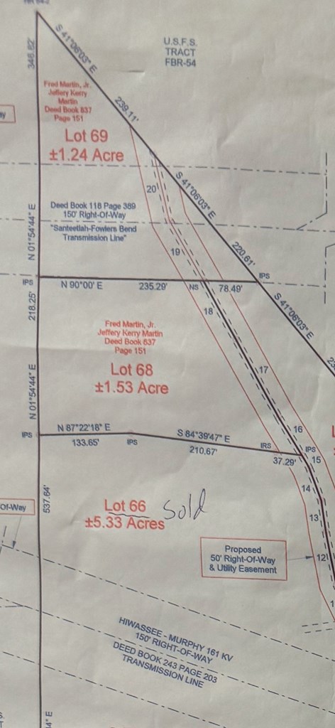 Lot 68 Thundering Hl Property Photo 2