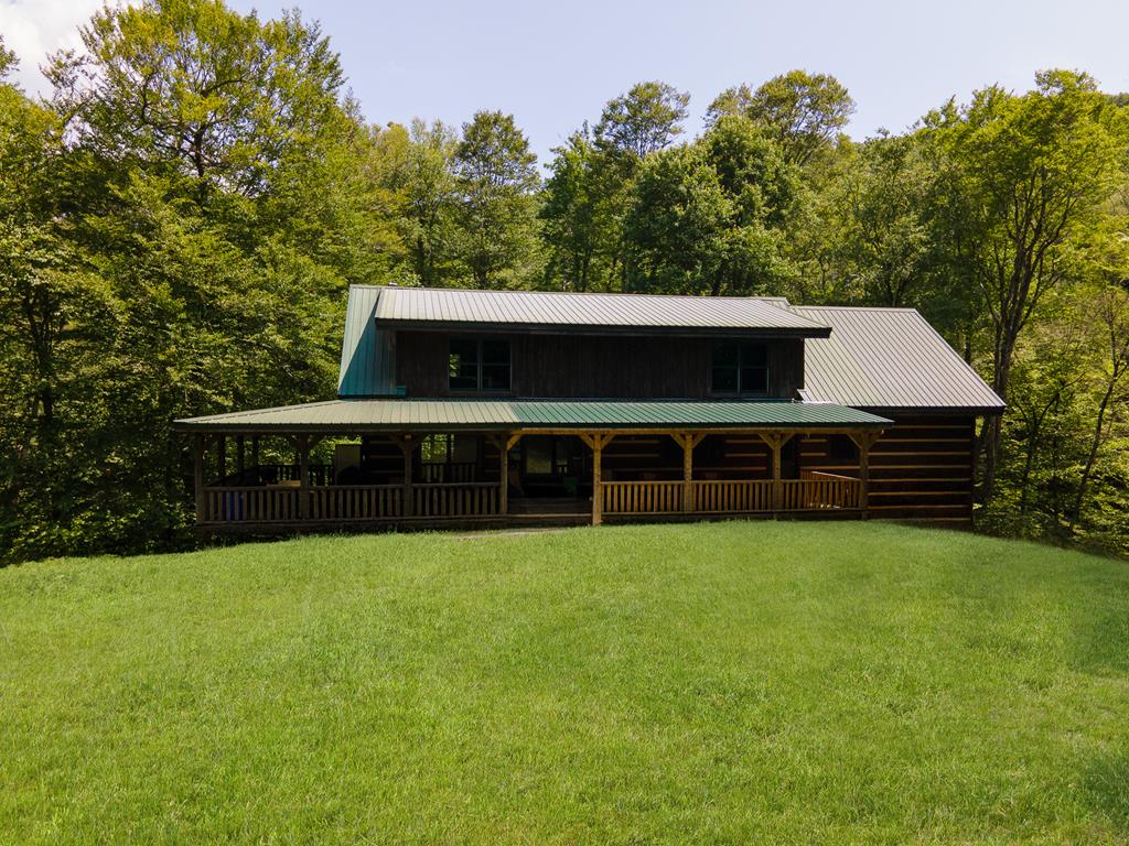 293 Juanita Branch Property Photo 1