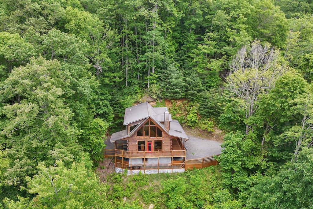 826 Noonday Sun Ridge Property Photo 1