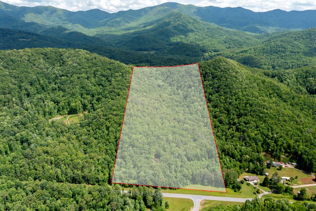 30.91 Ac Hwy 64 E Old Hwy 64 Junction Property Photo 1