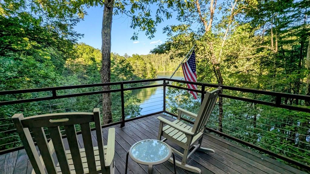 536 White Oak Road