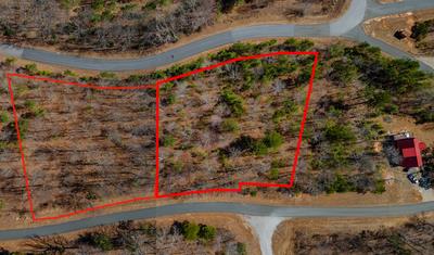 Lt 38&39 The Hills At Queen's Gap Property Photo 1
