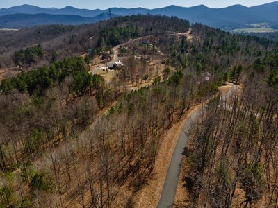 Lt 38&39 The Hills At Queen's Gap Property Photo 4
