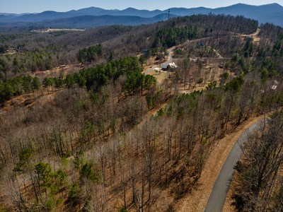 Lt 38&39 The Hills At Queen's Gap Property Photo 8