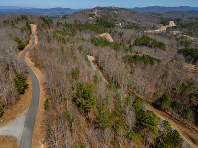 Lt 38&39 The Hills At Queen's Gap Property Photo 10