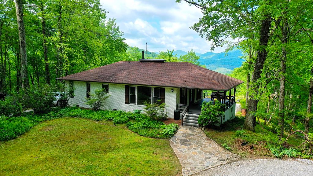 1515 Briartown Church Road Property Photo 1