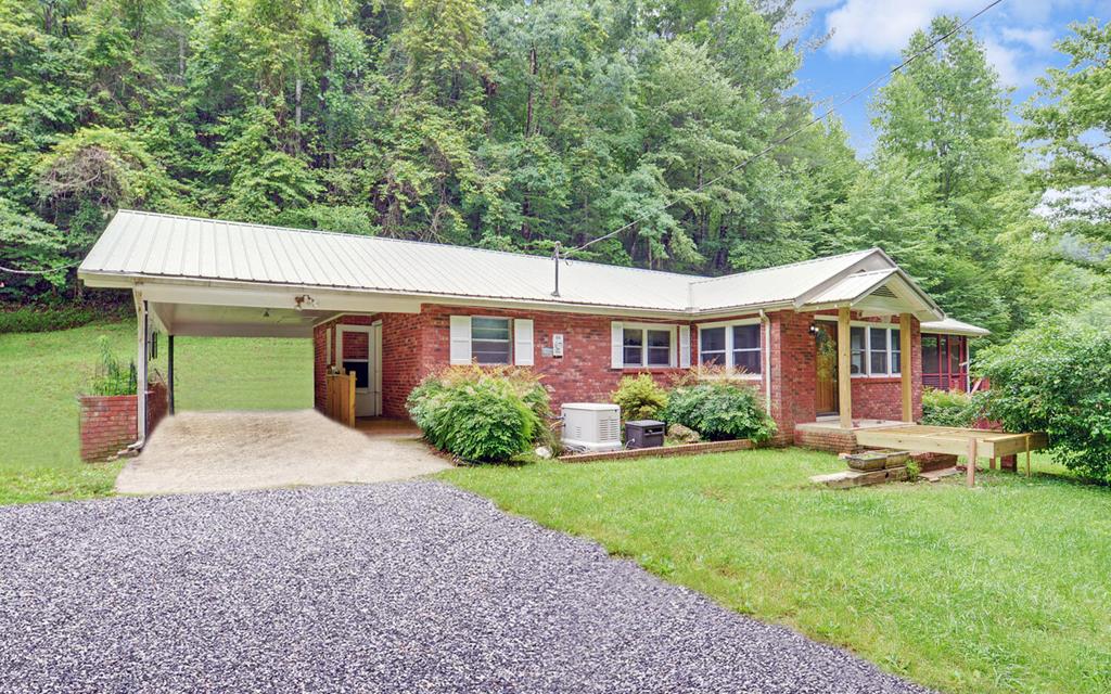 500 Mcmillan Road Property Photo 1