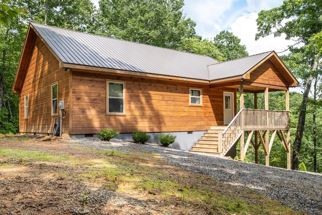 127 Adisi Ridge Property Photo 1