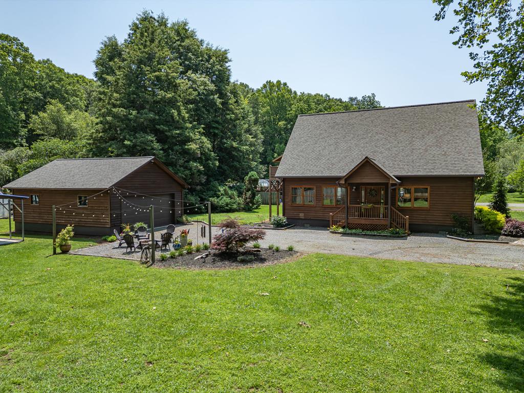 59 Woodberry Lane Property Photo 1