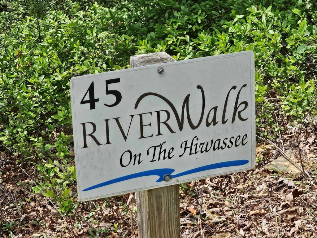 2.71 ac Ridgeline Road Property Photo 1