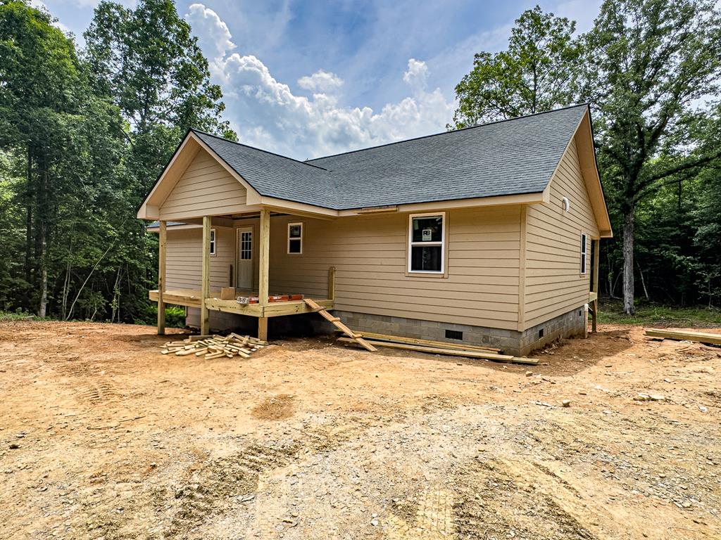 1080 Hilltop Road Property Photo 1