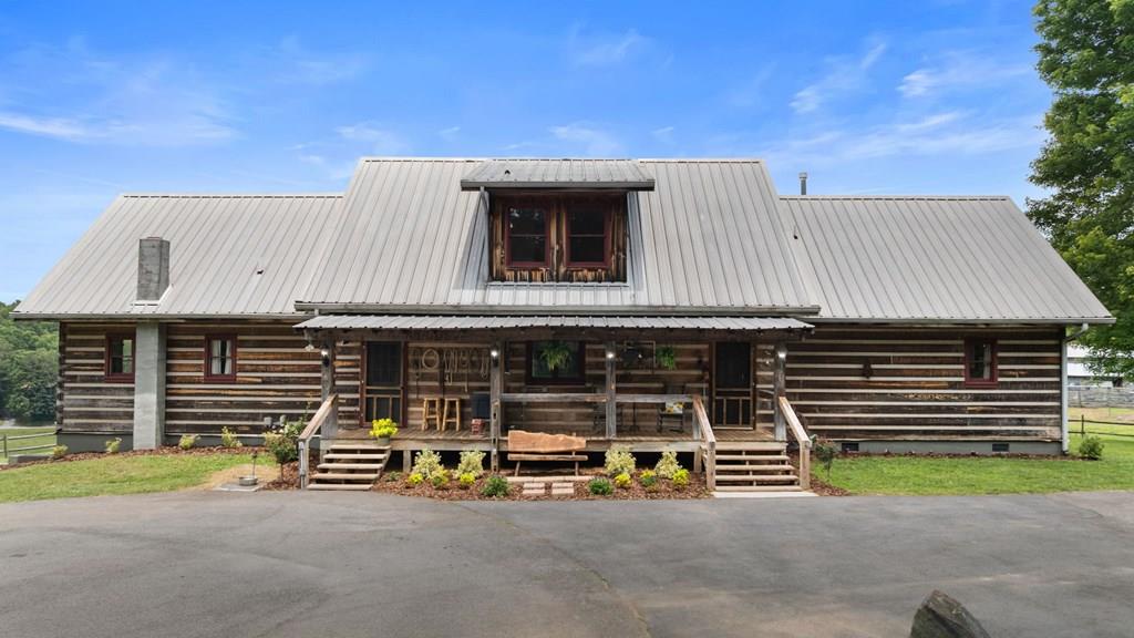 102 Cross Creek Lane Property Photo