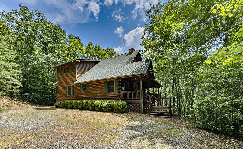 560 Mossy Creek Trail