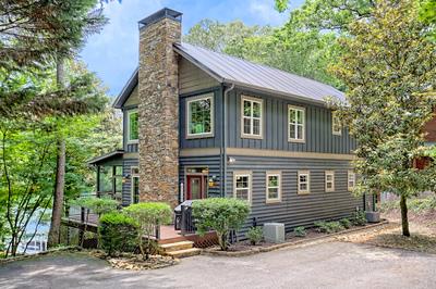 402 Holly Hill Drive Property Photo