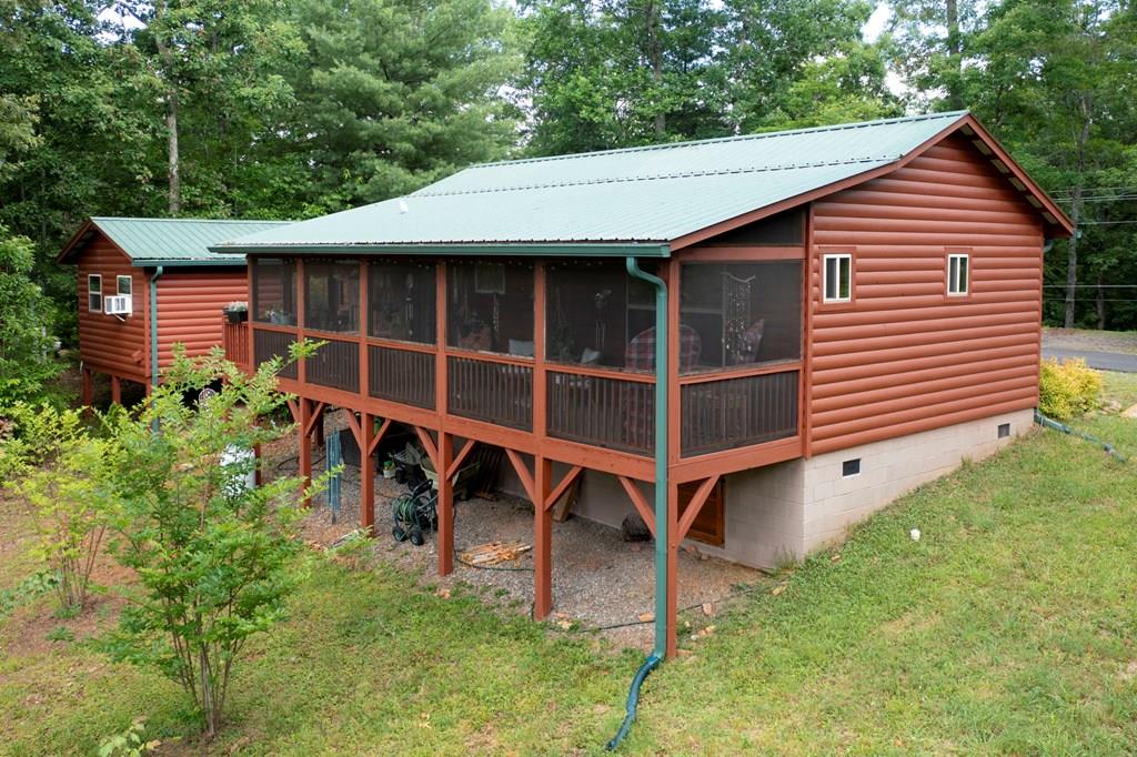 15 Buck Woods Trail Property Photo