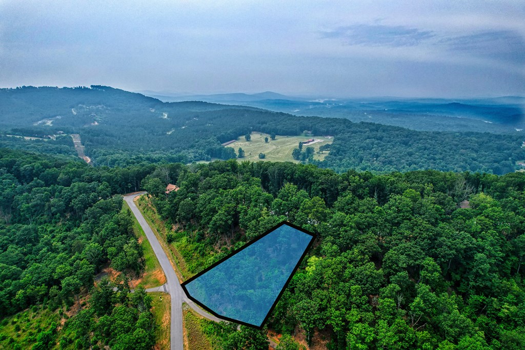 Lot 112 Highland Park Property Photo 3