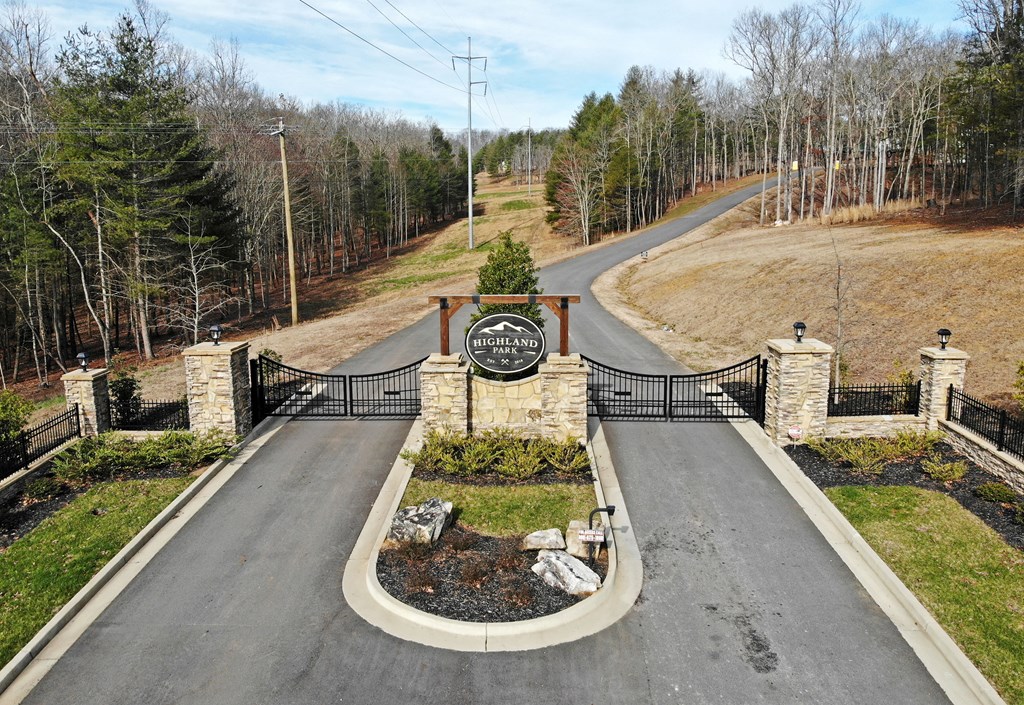Lot 112 Highland Park Property Photo 14