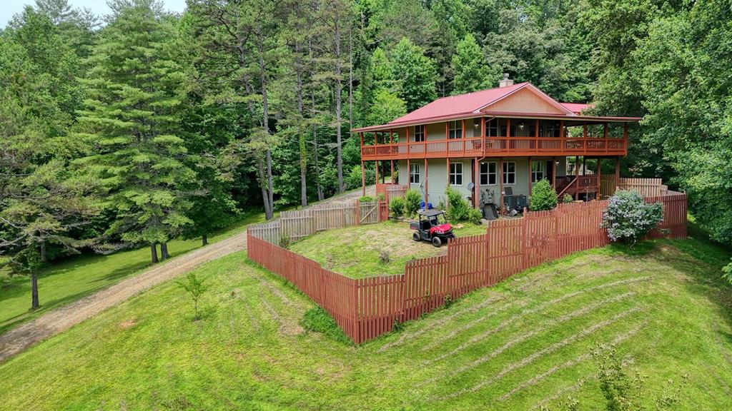 84 Vella Ridge Lane Property Photo 1