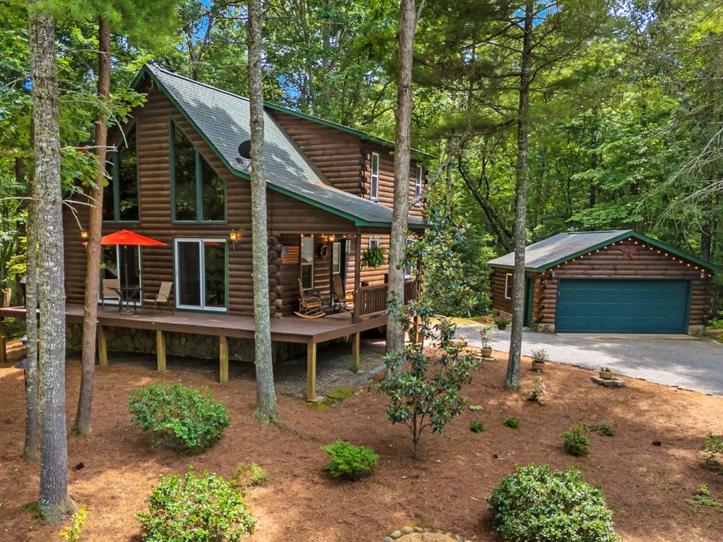 237 Morris Ridge Drive
